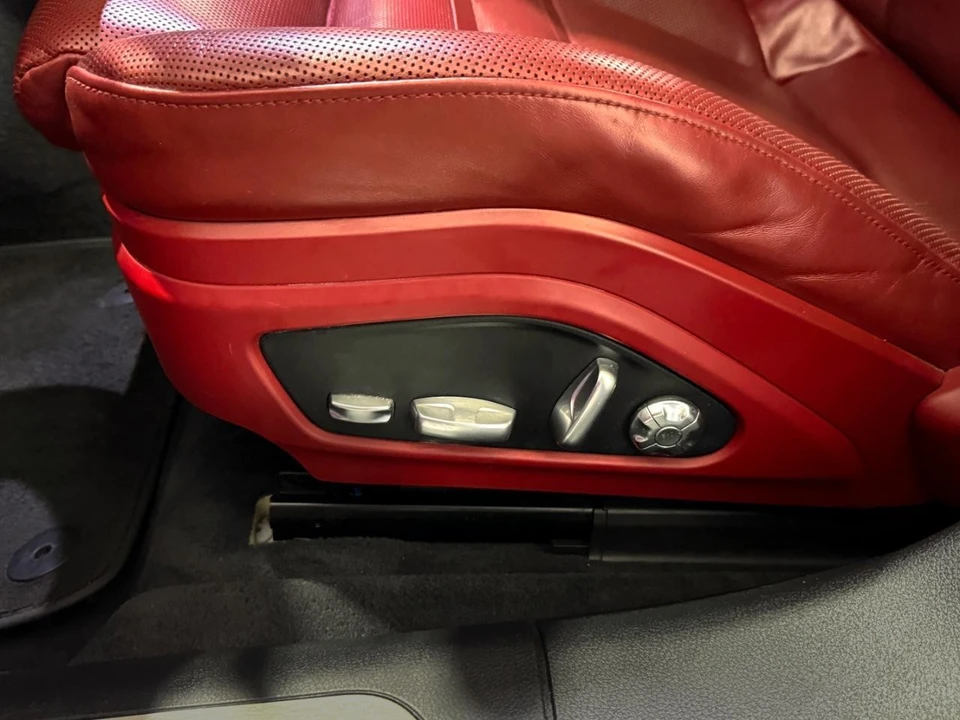 2018 Porsche 971 Panamera 4S - Image 31 of 31