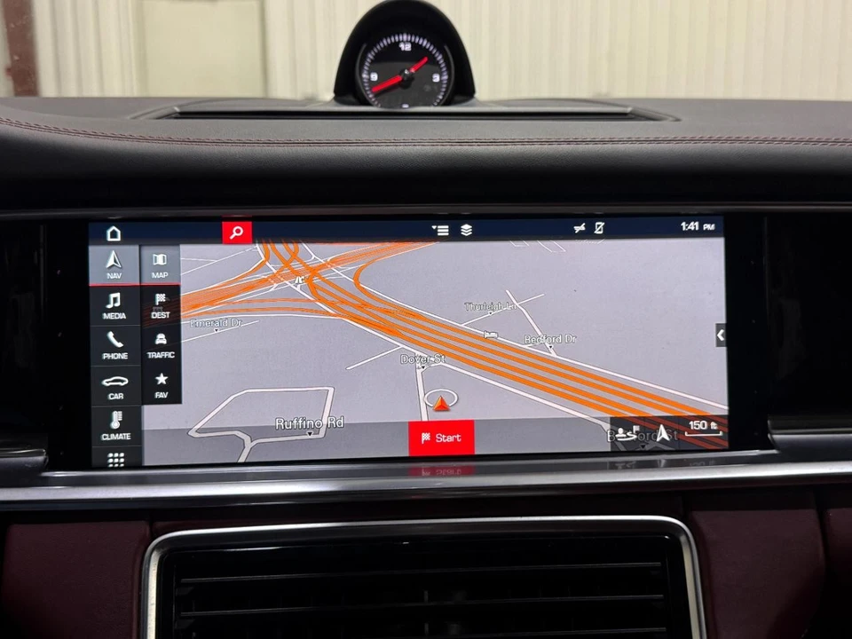 2018 Porsche 971 Panamera 4S - Image 20 of 31