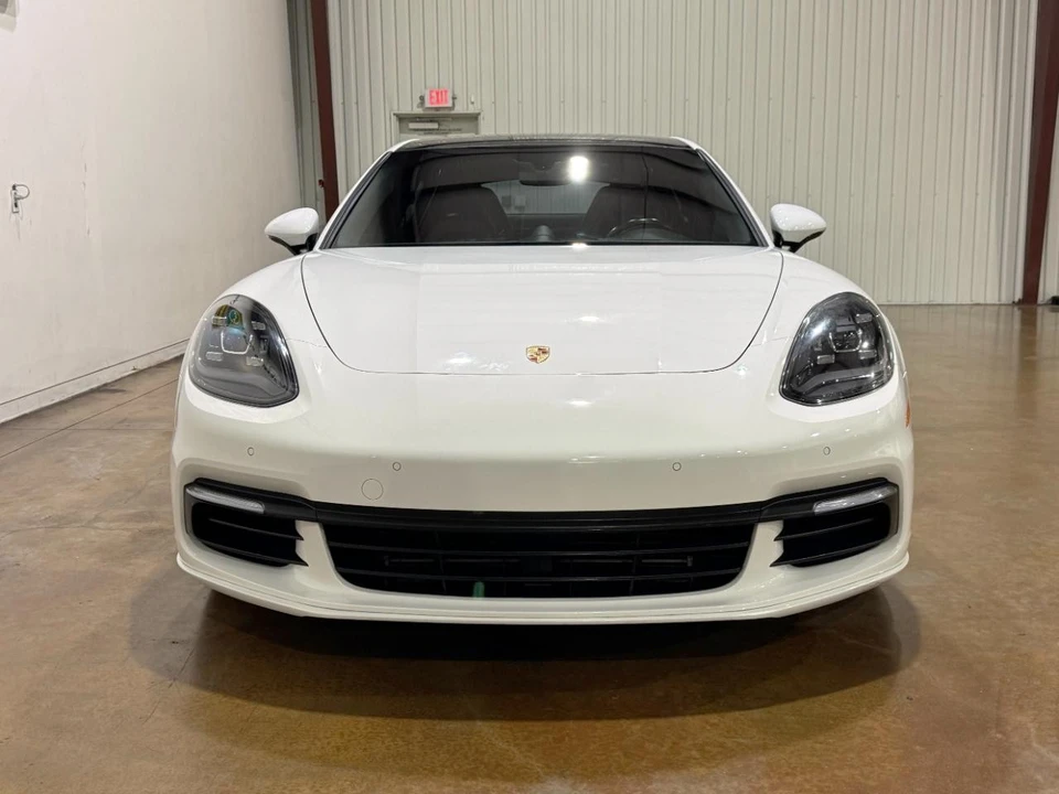 2018 Porsche 971 Panamera 4S - Image 2 of 31