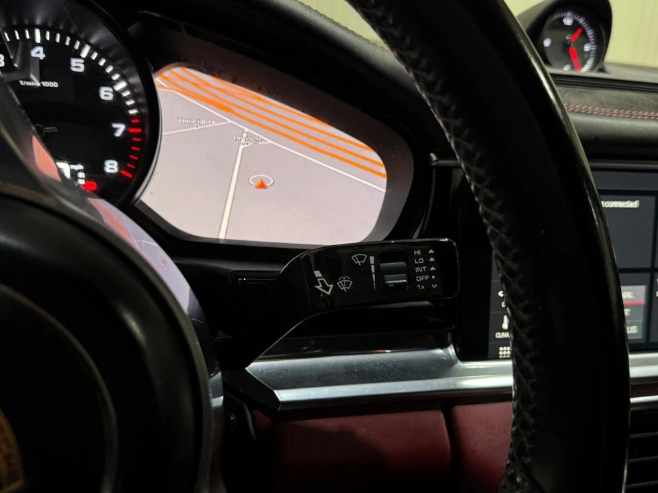 2018 Porsche 971 Panamera 4S - Image 23 of 31