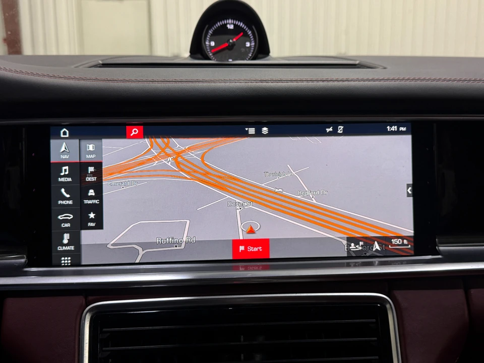 2018 Porsche 971 Panamera 4S - Image 20 of 31