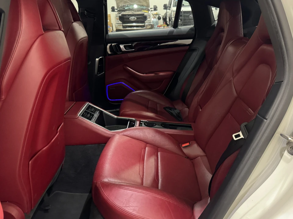 2018 Porsche 971 Panamera 4S - Image 7 of 31