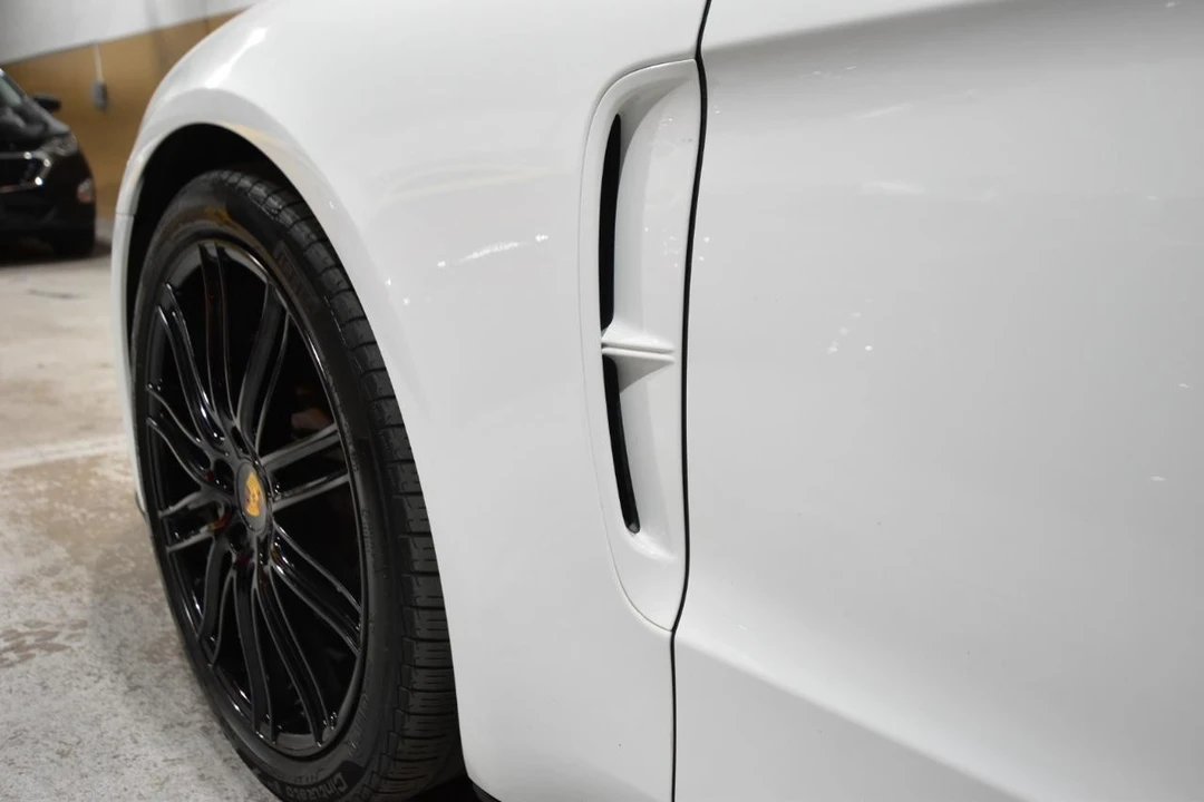 2018 Porsche 971 Panamera 4S - Image 4 of 31