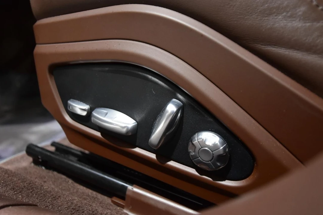 2018 Porsche 971 Panamera 4S - Image 13 of 31
