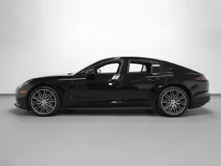 2018 Porsche 970 Panamera 4S - Image 2 of 4