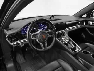 2018 Porsche 970 Panamera 4S - Image 4 of 4