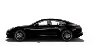 2018 Porsche 970 Panamera 4S - Image 2 of 4