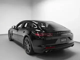 2018 Porsche 970 Panamera 4S - Image 3 of 4