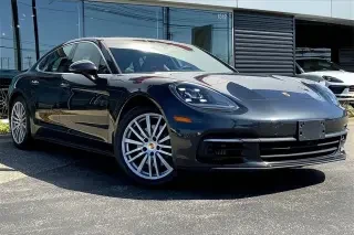 2018 Porsche 970 Panamera 4S - Image 2 of 4