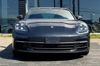 2018 Porsche 970 Panamera 4S - Image 3 of 4