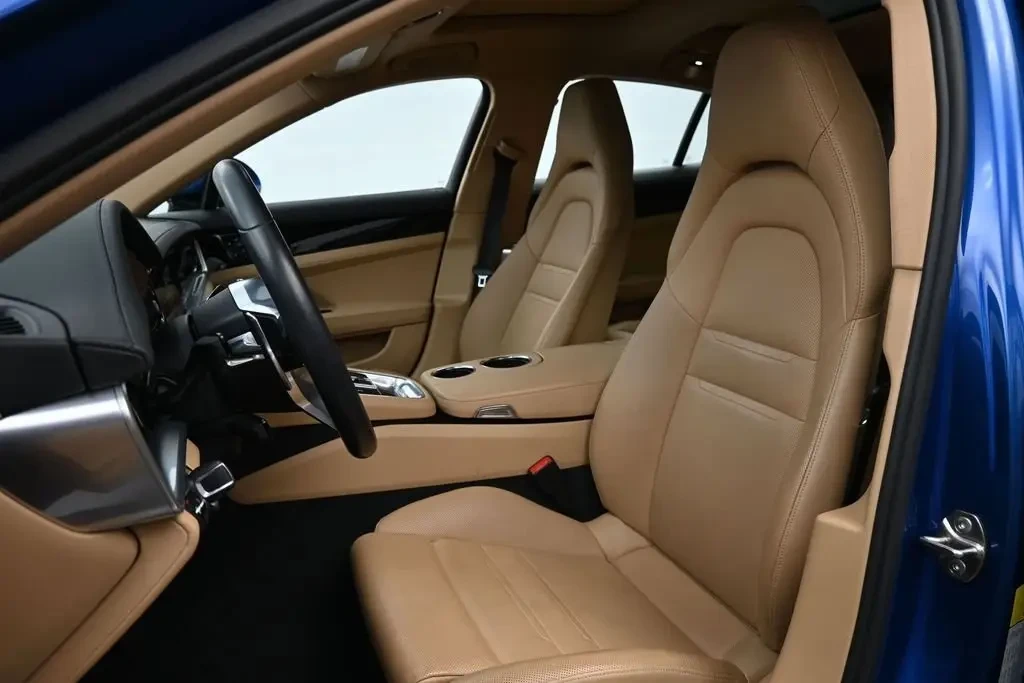 2018 Porsche 971 Panamera 4S - Image 5 of 7