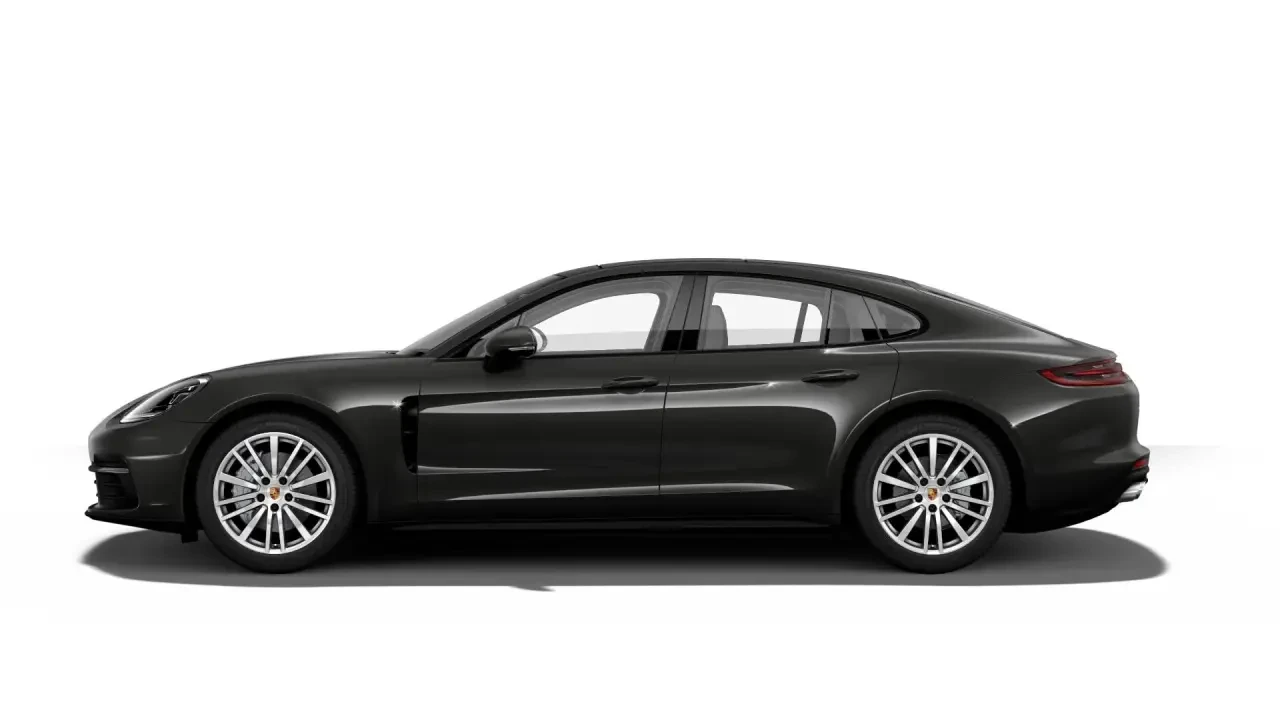 2018 Porsche 971 Panamera S - Image 2 of 7