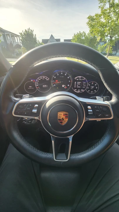 2018 Porsche 971 Panamera 4S - Image 2 of 26