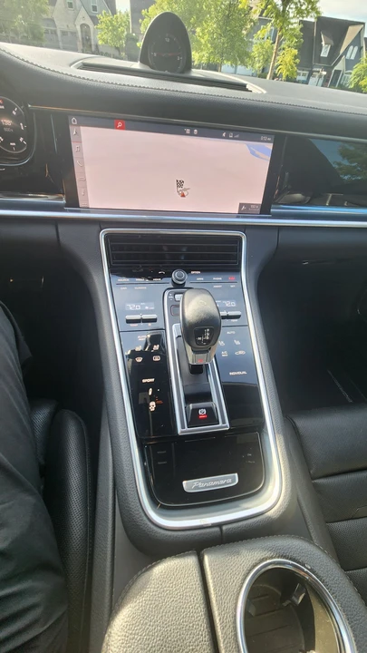 2018 Porsche 971 Panamera 4S - Image 22 of 26