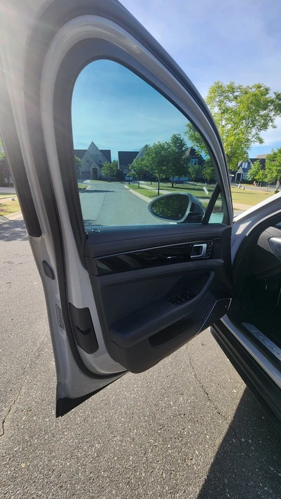 2018 Porsche 971 Panamera 4S - Image 3 of 26