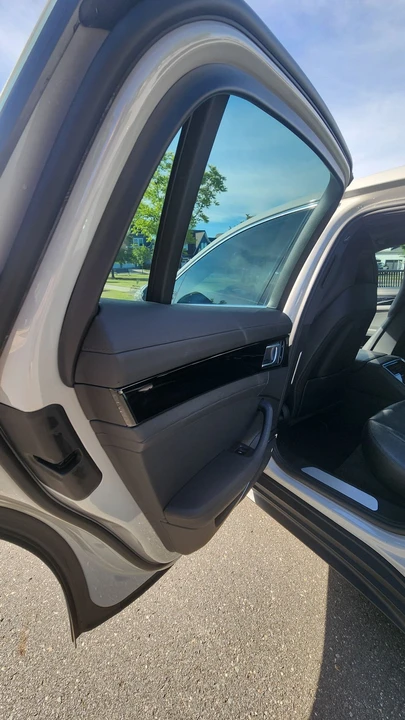 2018 Porsche 971 Panamera 4S - Image 5 of 26