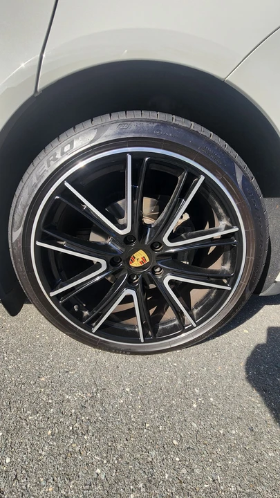 2018 Porsche 971 Panamera 4S - Image 10 of 26