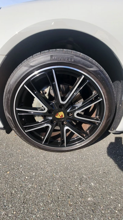 2018 Porsche 971 Panamera 4S - Image 11 of 26
