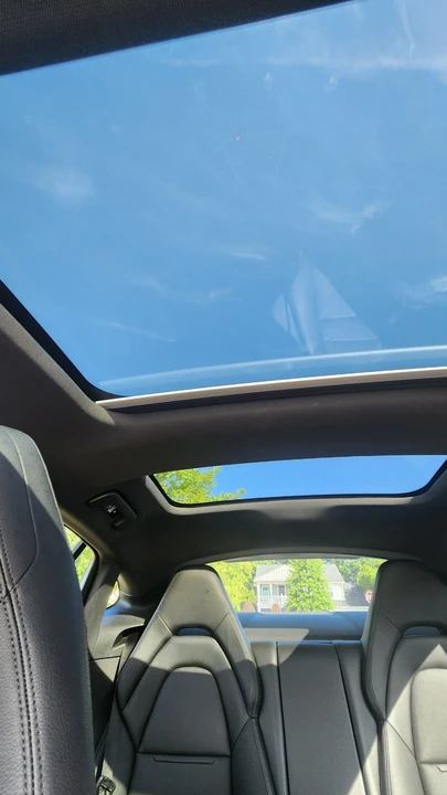 2018 Porsche 971 Panamera 4S - Image 15 of 26