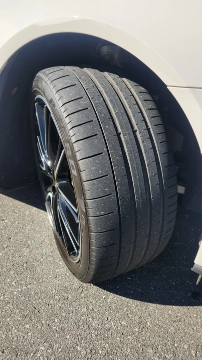 2018 Porsche 971 Panamera 4S - Image 20 of 26