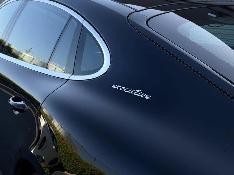 2018 Porsche 971 Panamera 4S - Image 14 of 31