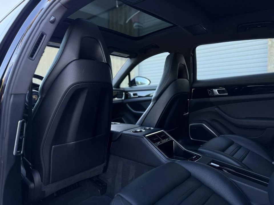 2018 Porsche 971 Panamera 4S - Image 23 of 31