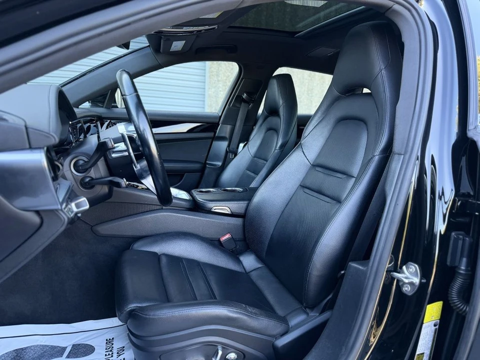 2018 Porsche 971 Panamera 4S - Image 21 of 31
