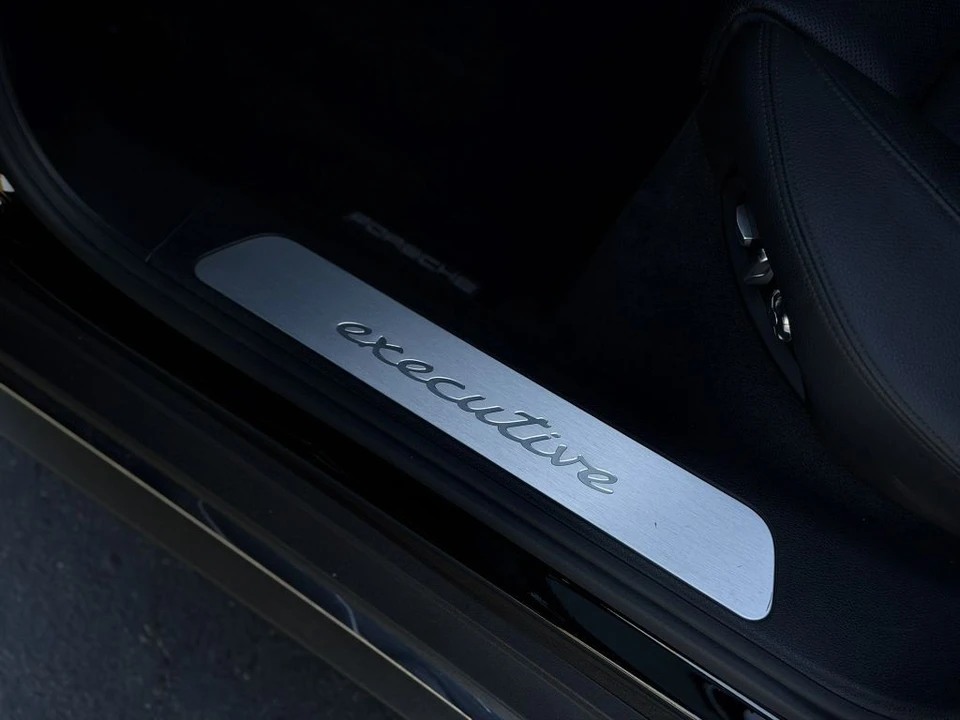 2018 Porsche 971 Panamera 4S - Image 24 of 31