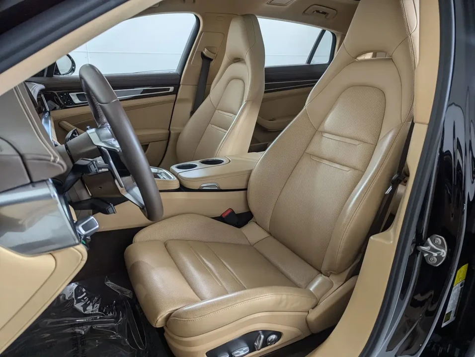 2018 Porsche 971 Panamera S - Image 5 of 7