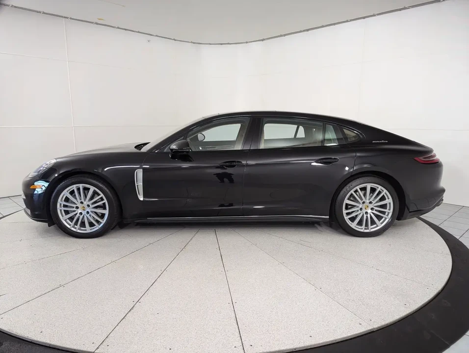 2018 Porsche 971 Panamera S - Image 2 of 7