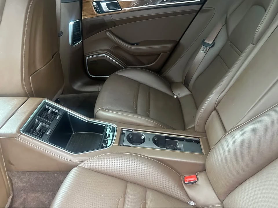 2018 Porsche 971 Panamera S - Image 16 of 20
