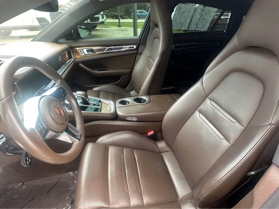 2018 Porsche 971 Panamera S - Image 15 of 20