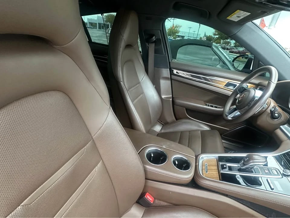 2018 Porsche 971 Panamera S - Image 11 of 20
