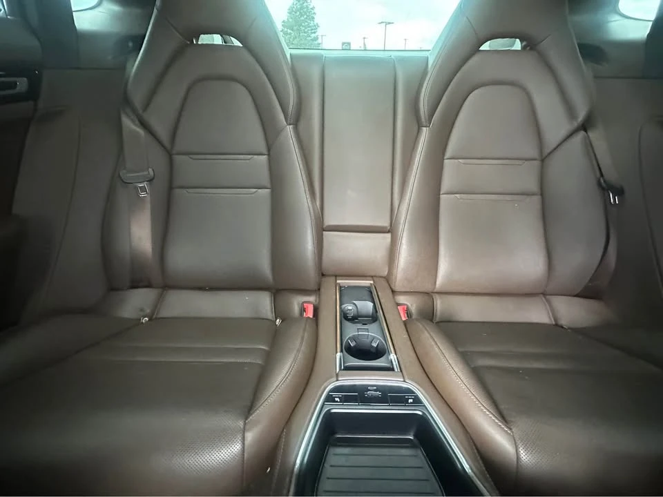2018 Porsche 971 Panamera S - Image 17 of 20
