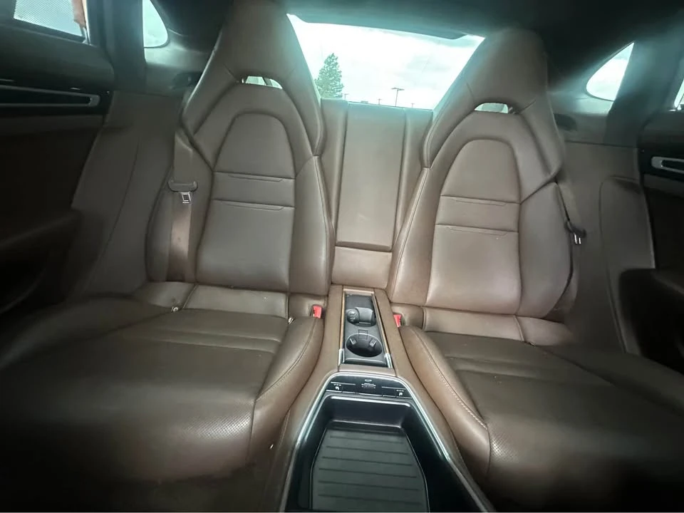 2018 Porsche 971 Panamera S - Image 18 of 20