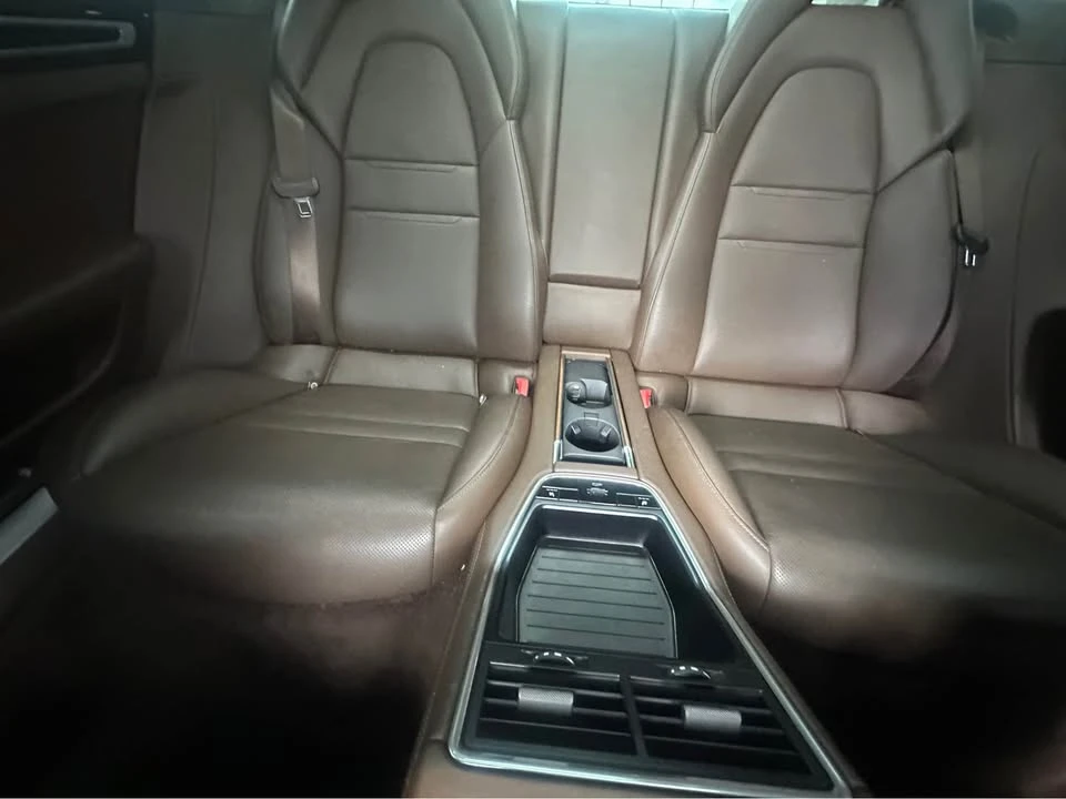 2018 Porsche 971 Panamera S - Image 14 of 20