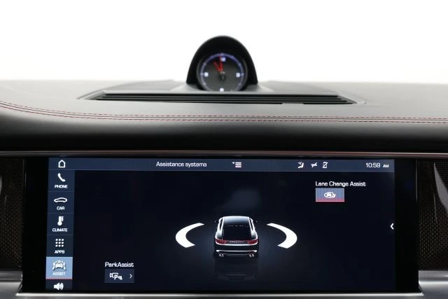 2018 Porsche 971 Panamera 4S - Image 30 of 31