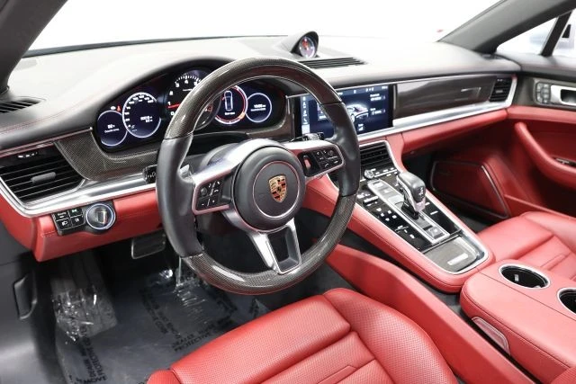 2018 Porsche 971 Panamera 4S - Image 2 of 31