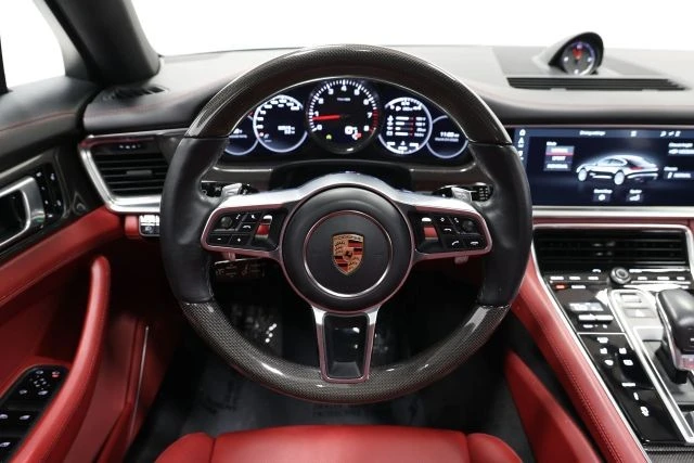 2018 Porsche 971 Panamera 4S - Image 26 of 31
