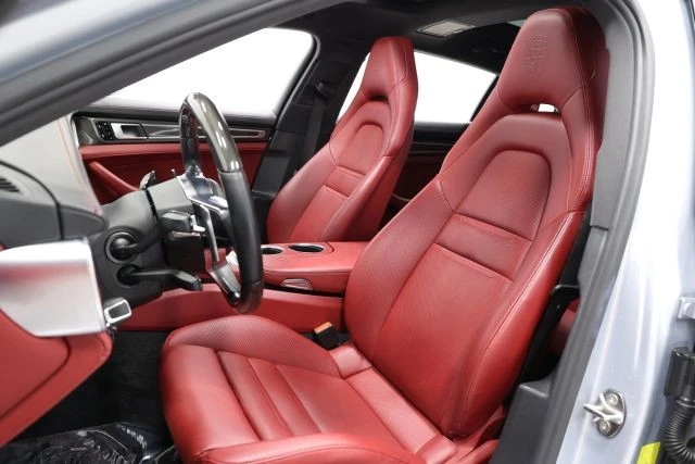 2018 Porsche 971 Panamera 4S - Image 17 of 31