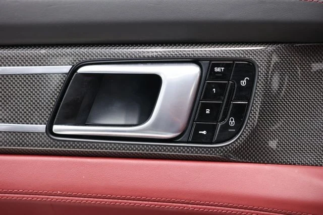 2018 Porsche 971 Panamera 4S - Image 11 of 31