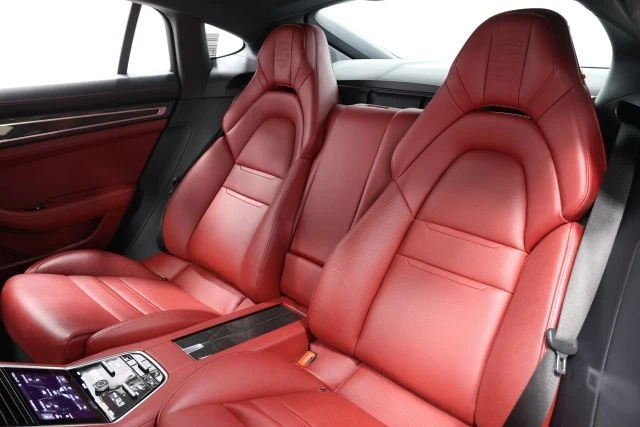 2018 Porsche 971 Panamera 4S - Image 3 of 31