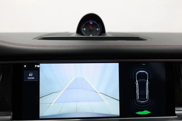 2018 Porsche 971 Panamera 4S - Image 31 of 31
