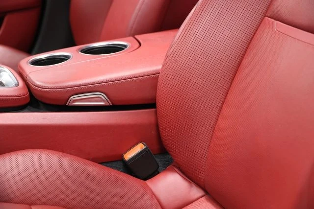 2018 Porsche 971 Panamera 4S - Image 20 of 31