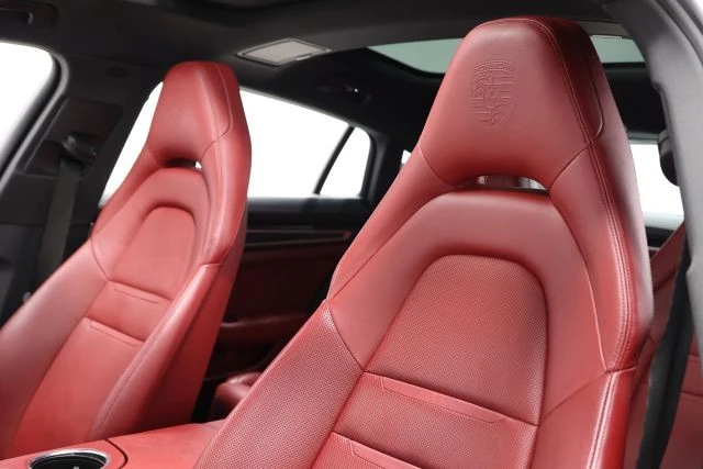 2018 Porsche 971 Panamera 4S - Image 18 of 31