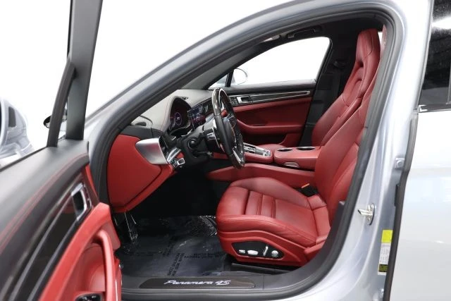 2018 Porsche 971 Panamera 4S - Image 14 of 31