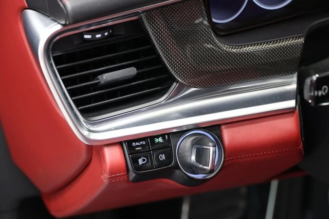 2018 Porsche 971 Panamera 4S - Image 23 of 31