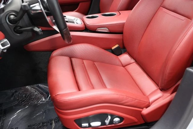 2018 Porsche 971 Panamera 4S - Image 21 of 31