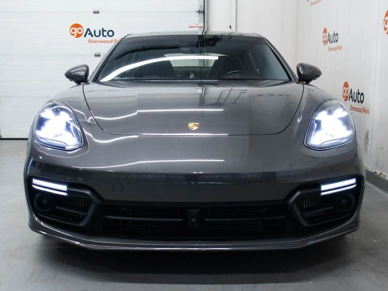 2018 Porsche 971 Panamera 4S - Image 2 of 19