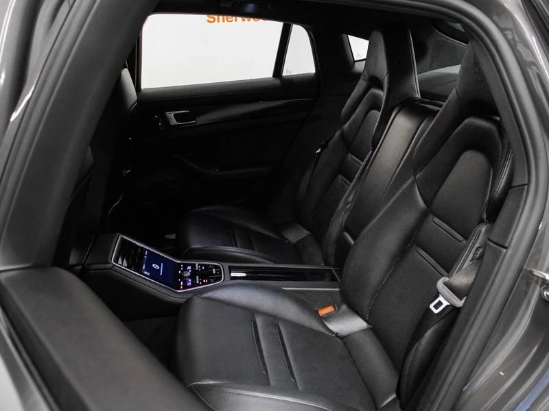 2018 Porsche 971 Panamera 4S - Image 11 of 19